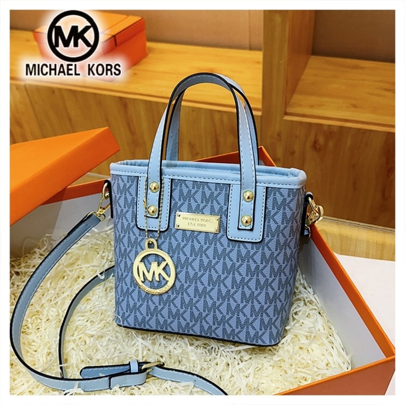Luxury Bags Michael Kors - Tas selempang wanita Michael Kors yang