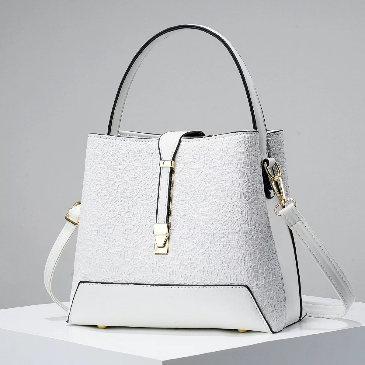 Luxury Bags Big - Tas Tote Mewah Baru Tas Tangan