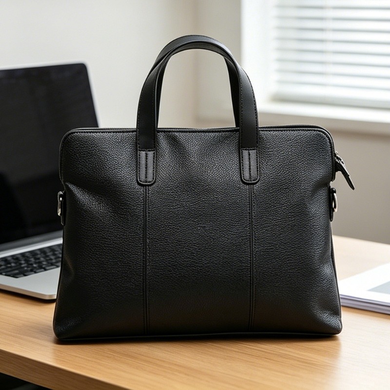 Luxury Bags That Fit Laptop - Tas Kantor Bisnis Mewah Tas Laptop