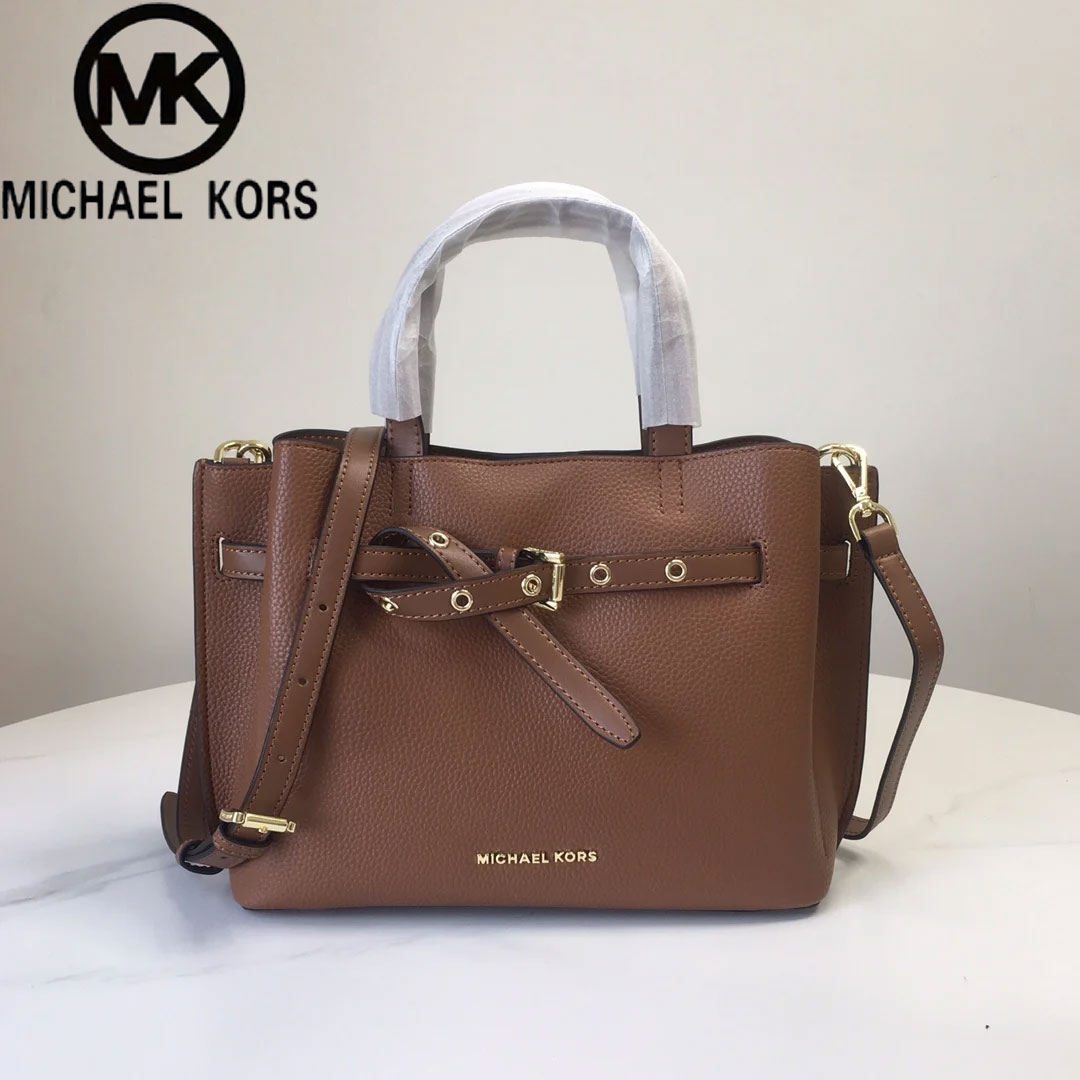 Luxury Bags Michael Kors - Tas Tangan Wanita Desain Klasik Michael