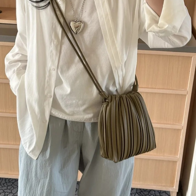 Luxury Bags Mini - Tas Selempang Baru Mode Musim Panas