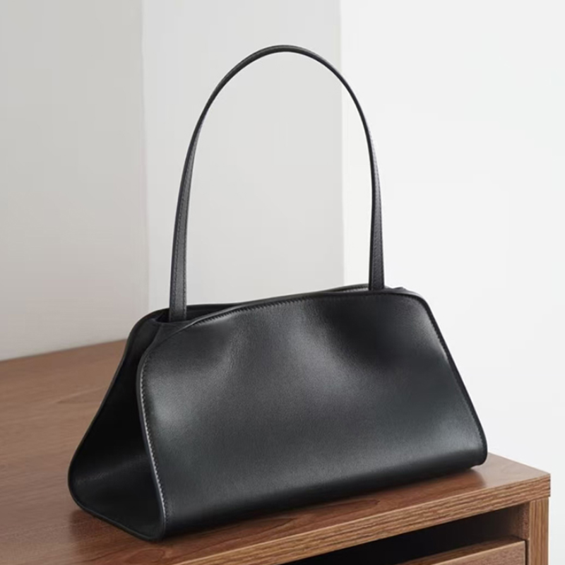 Luxury Bags Big - Tas Tote Kulit Asli Kelas Atas
