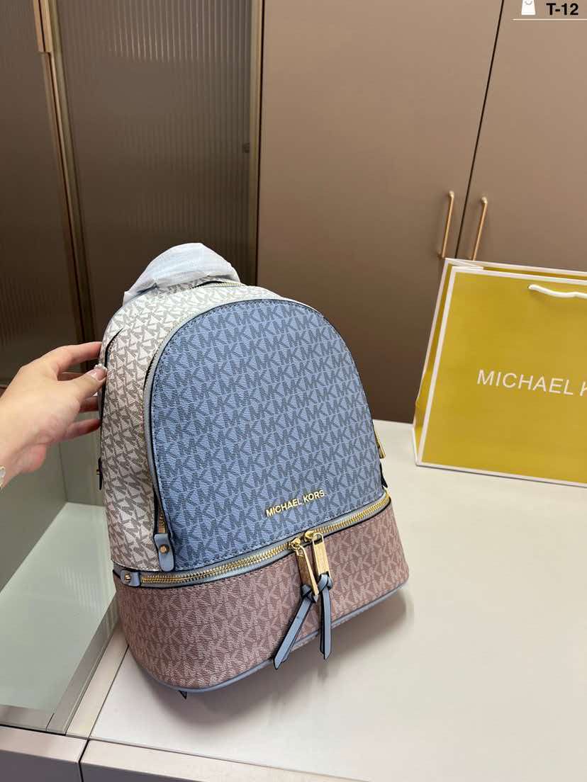 Luxury Bags Michael Kors - Michael Kors Jet Set 2026 Tas