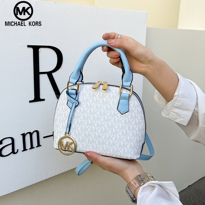 Luxury Bags Michael Kors - Tas wanita bertekstur premium Michael Kors,