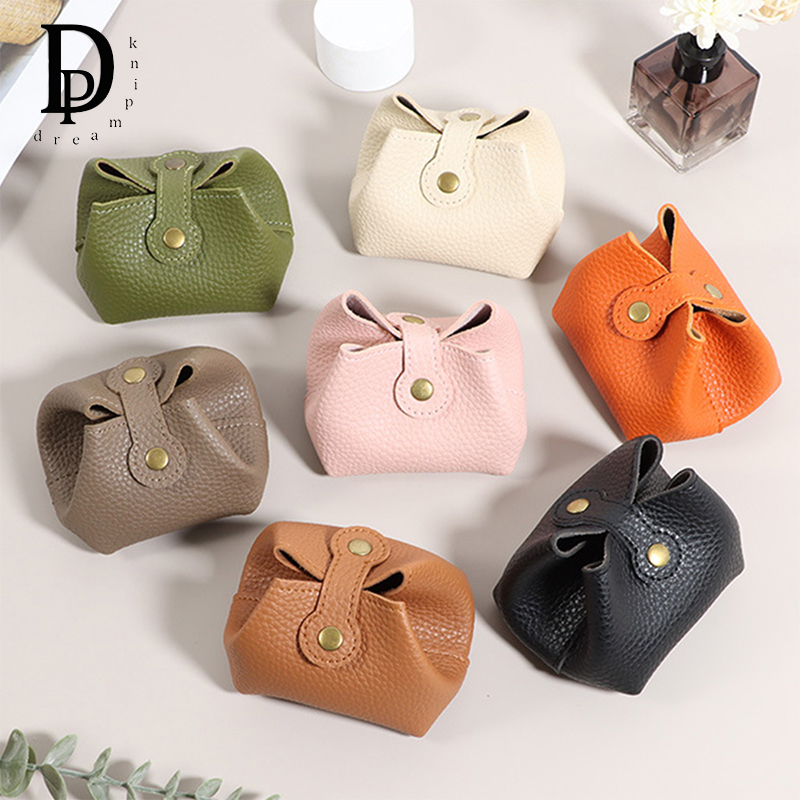 Luxury Bags For Kids - Dompet koin lucu kulit PU tas