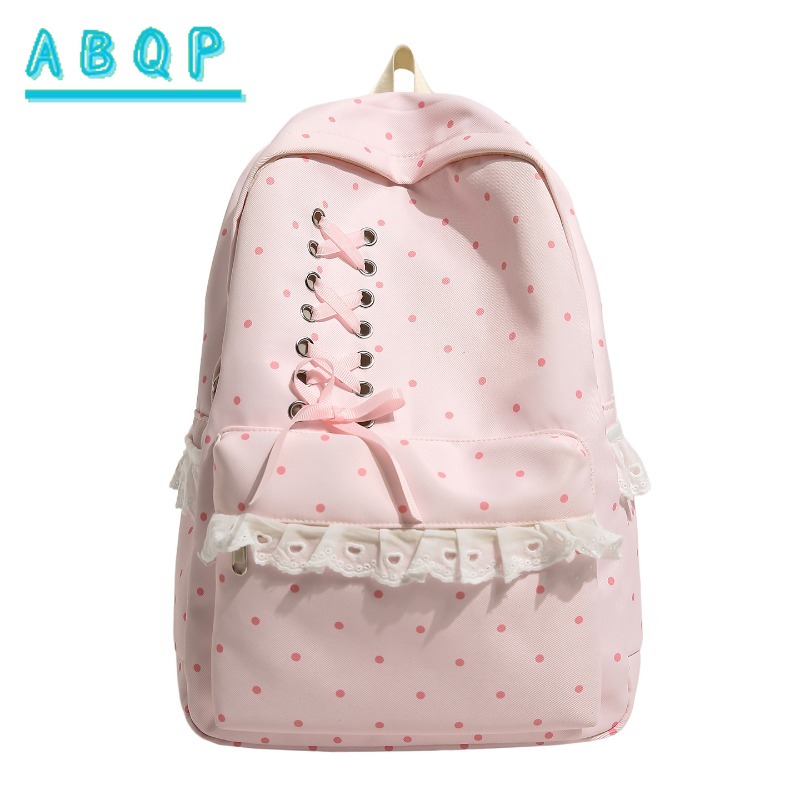 Luxury Bags For Kids - Ransel Wanita Tas Sekolah Anak Perempuan