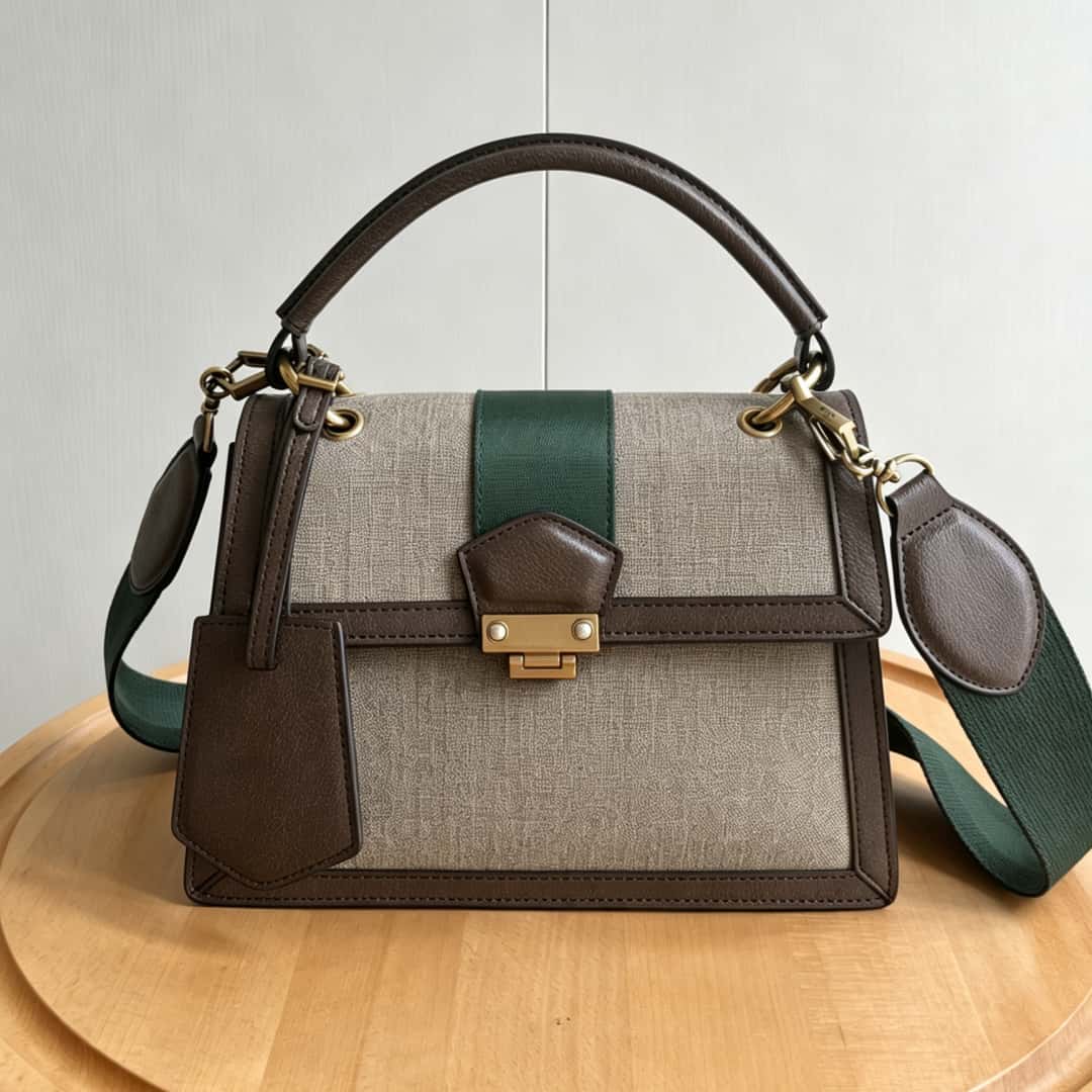 Luxury Y2K Bags - 67G-2026 Tas Tangan Wanita Mewah Baru