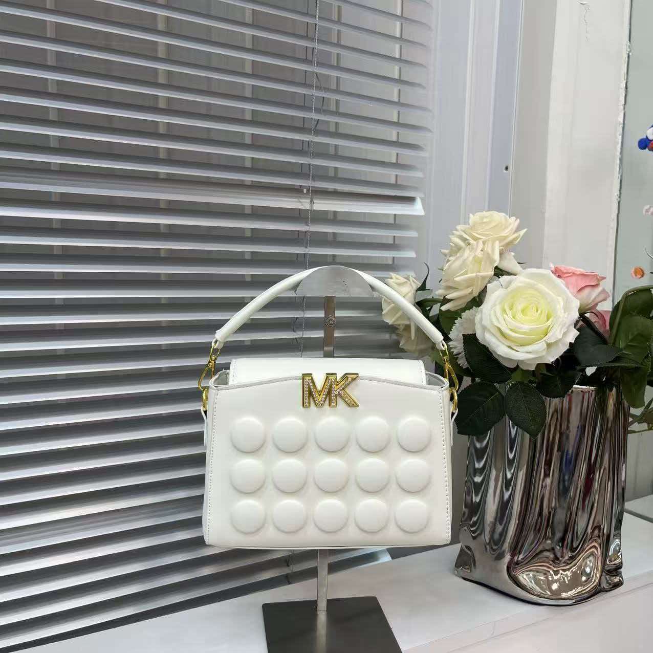 Luxury Bags Michael Kors - Tas tangan wanita Michael Kors mewah,