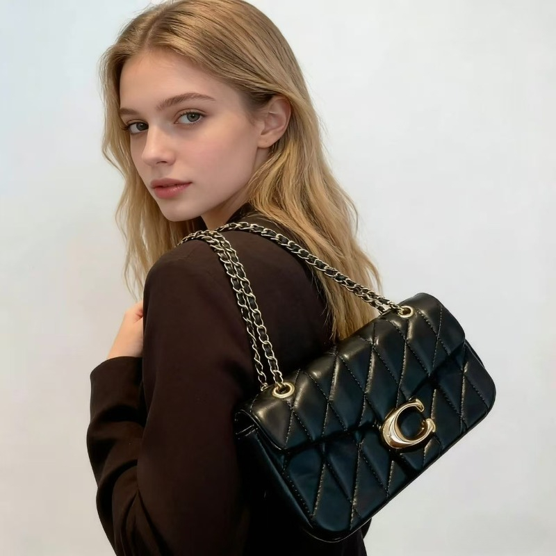 Luxury Bags Sale - Tas Selempang Wanita Mewah Dompet Kulit