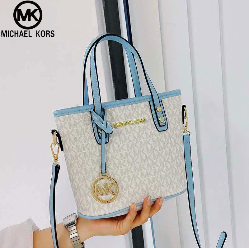 Luxury Bags Michael Kors - Tas Michael Kors Ole Jet Set