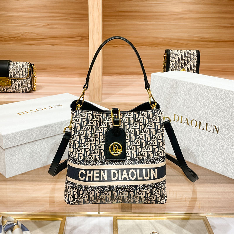 Luxury Bags Sale - Tas Tangan Wanita Klasik Populer, Tas