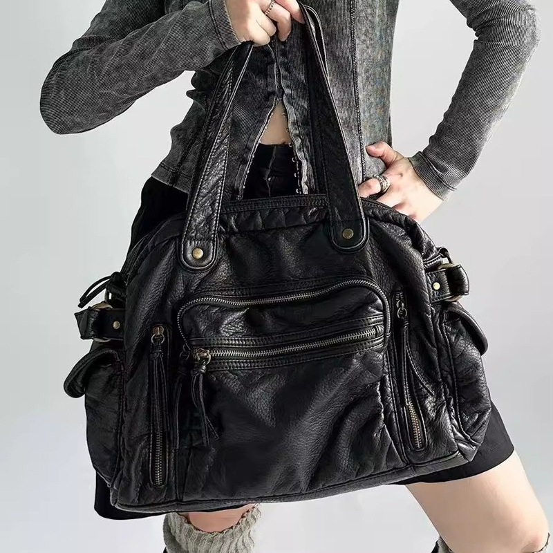 Tas Tote Vintage Mewah CGCBAG  - Luxury Y2K Bags ulasan dan harga