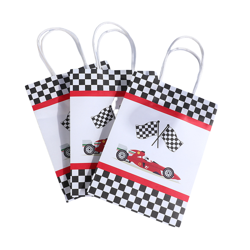 LPZHI Tas Pembungkus Kado Bend - Luxury Bags For Kids ulasan dan harga