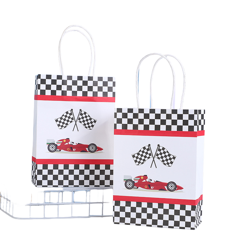 LPZHI Tas Pembungkus Kado Bend - Luxury Bags For Kids ulasan dan harga
