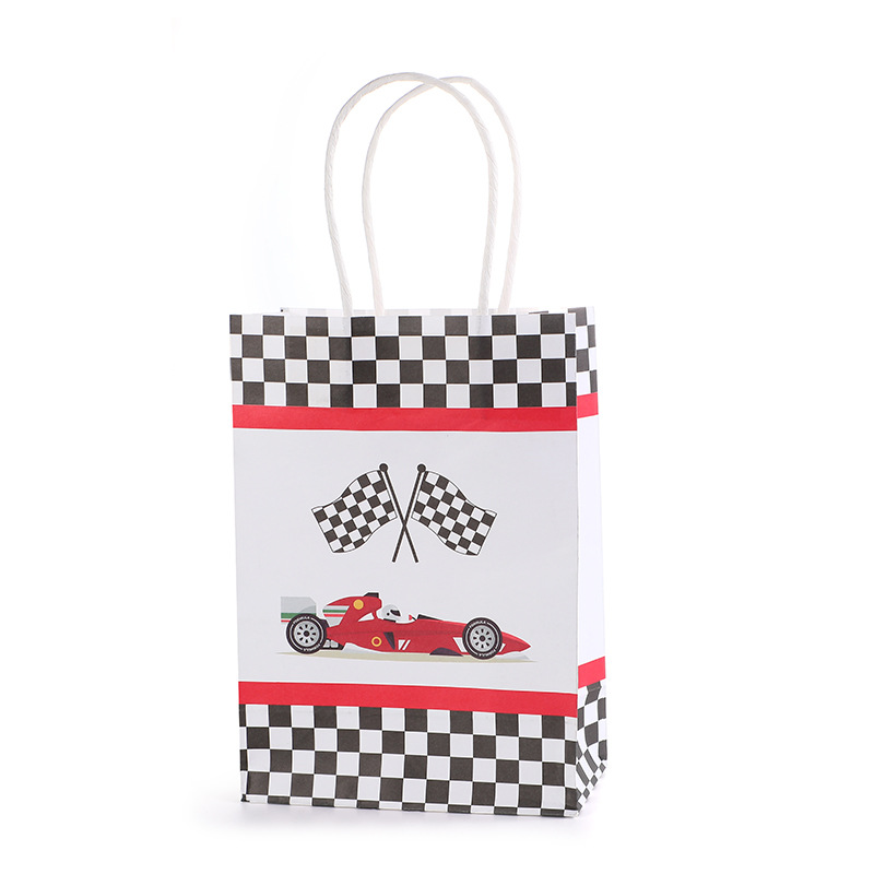 LPZHI Tas Pembungkus Kado Bend - Luxury Bags For Kids ulasan dan harga