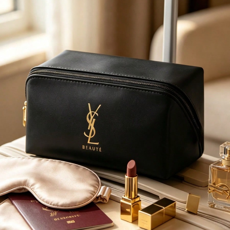 Tas Kosmetik YSL Kapasitas Bes - Women Luxury Bags Ysl ulasan dan harga
