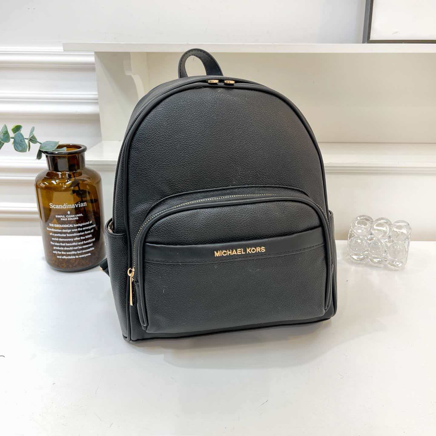 MK/Michael Kors 2026 Tas Ranse - Luxury Bags Michael Kors ulasan dan harga