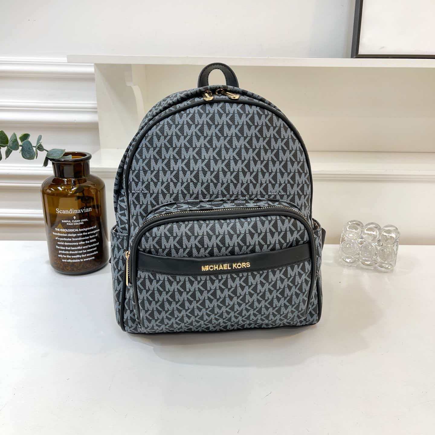 MK/Michael Kors 2026 Tas Ranse - Luxury Bags Michael Kors ulasan dan harga