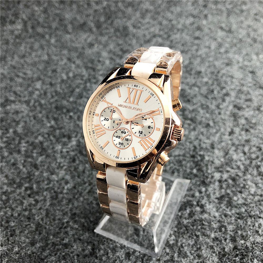 Tas jam tangan wanita Michael  - Luxury Bags Michael Kors ulasan dan harga