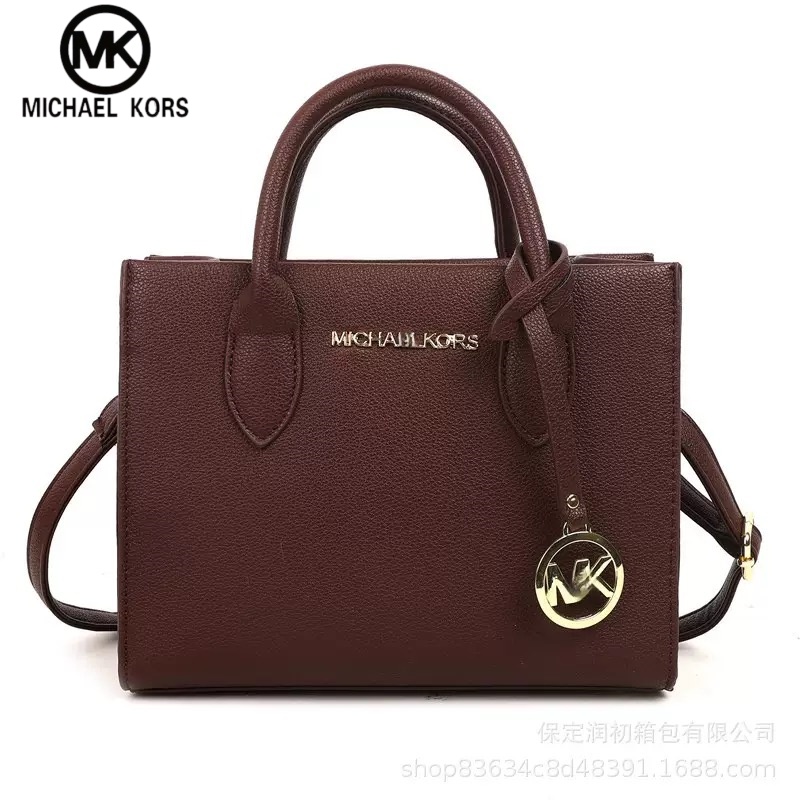 Tas selempang wanita Michael K - Luxury Bags Michael Kors ulasan dan harga