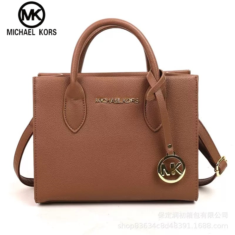 Tas selempang wanita Michael K - Luxury Bags Michael Kors ulasan dan harga