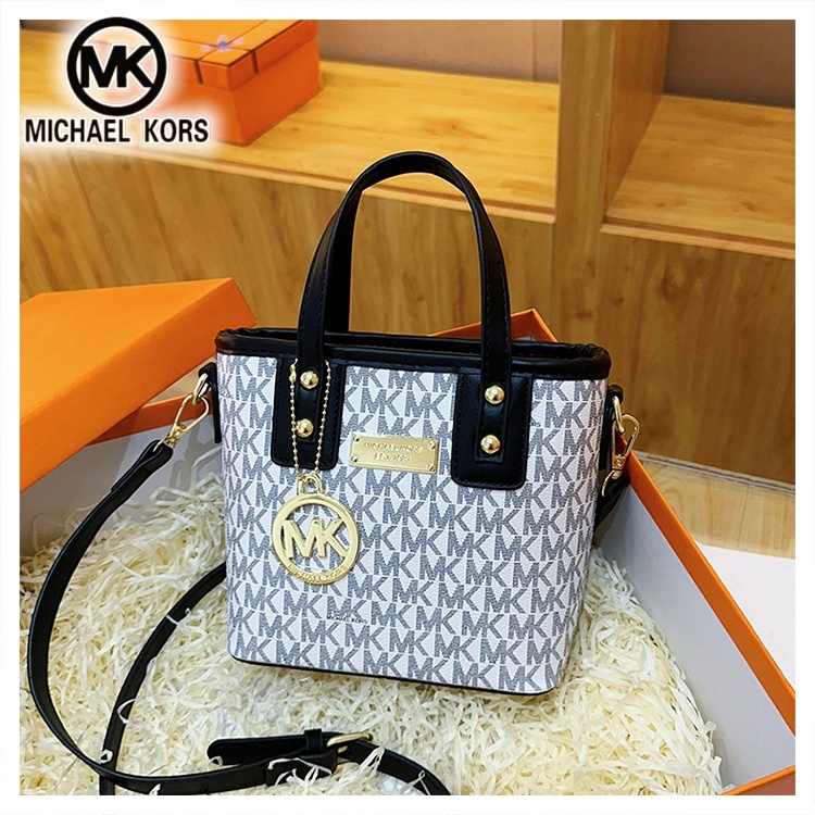Tas selempang wanita Michael K - Luxury Bags Michael Kors ulasan dan harga