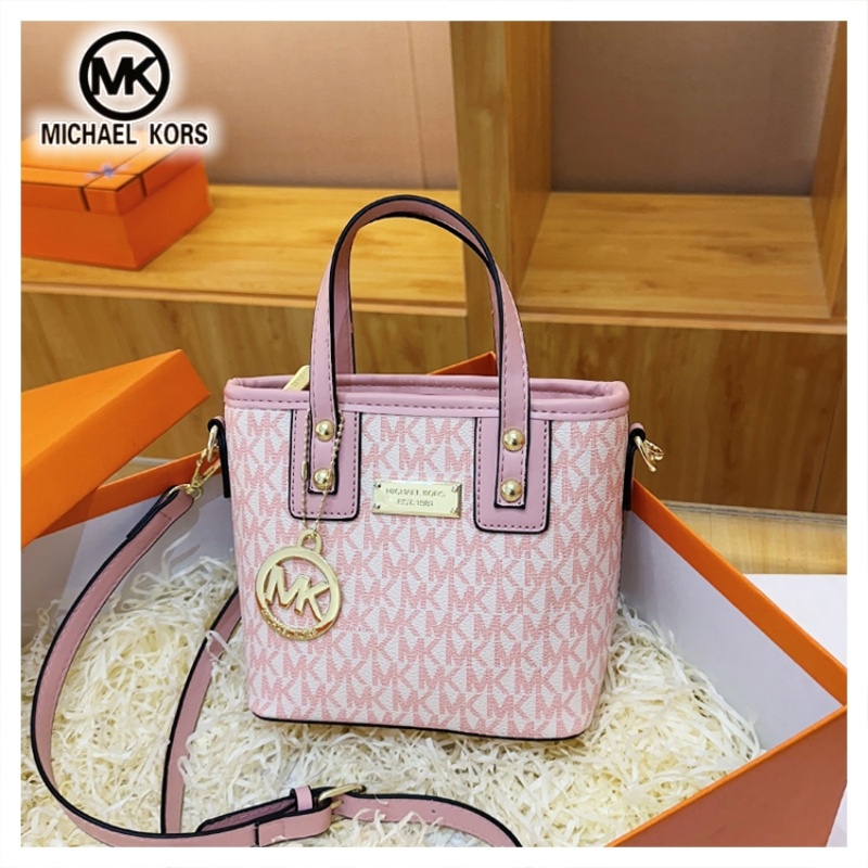Tas selempang wanita Michael K - Luxury Bags Michael Kors ulasan dan harga