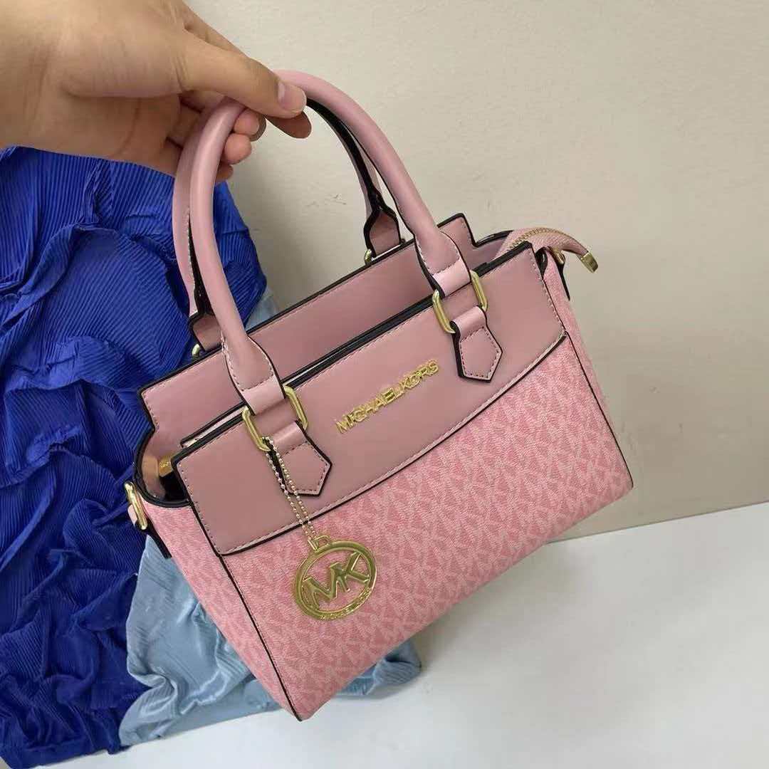 Tas Tote Wanita Michael Kors M - Luxury Bags Michael Kors ulasan dan harga