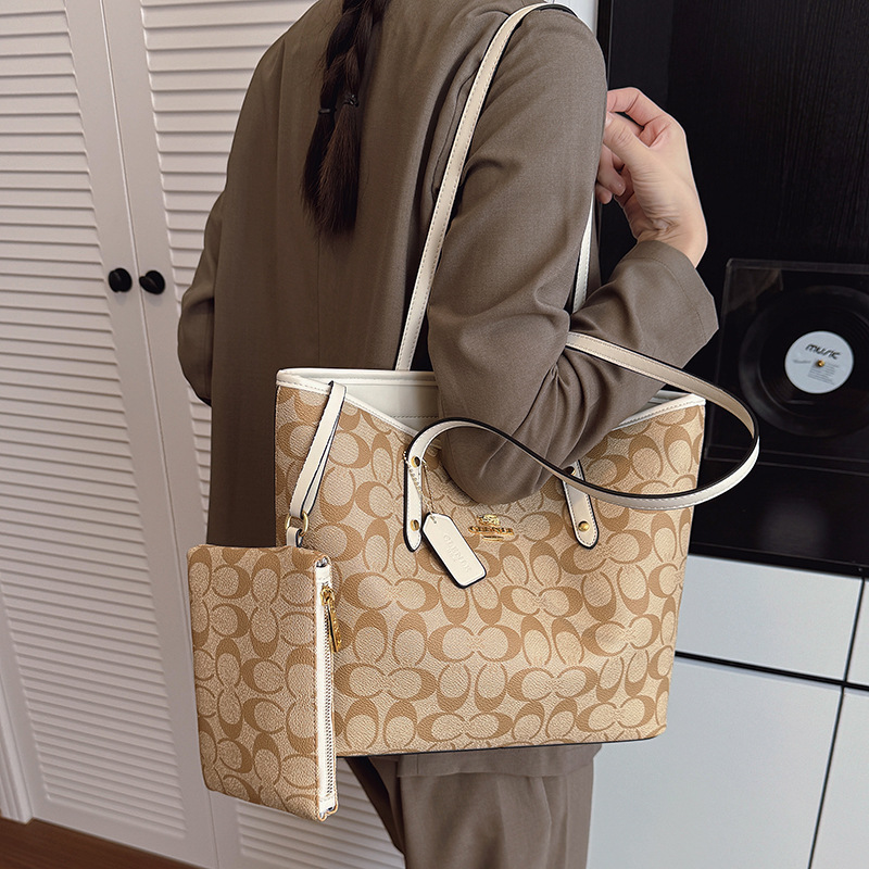 Tas Bahu Wanita Desainer Mewah - Luxury Bags Big ulasan dan harga
