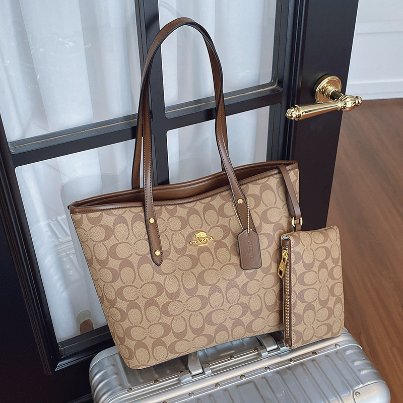 Tas Bahu Wanita Desainer Mewah - Luxury Bags Big ulasan dan harga