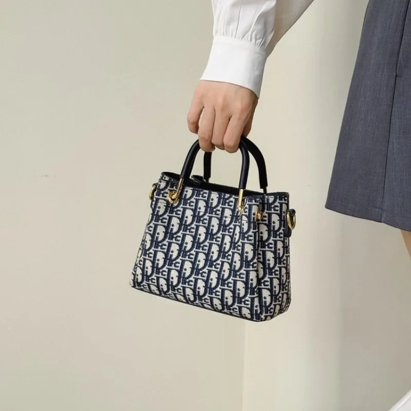 Tas Tote Wanita Elegan Kulit D - Luxury Bags Sale ulasan dan harga