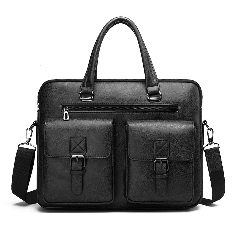 Tas kerja bisnis pria, bermere - Luxury Bags That Fit Laptop ulasan dan harga