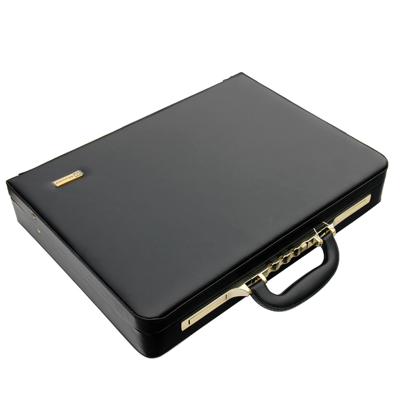 Koper Roda Putar Kulit PU Mewa - Luxury Bags That Fit Laptop ulasan dan harga