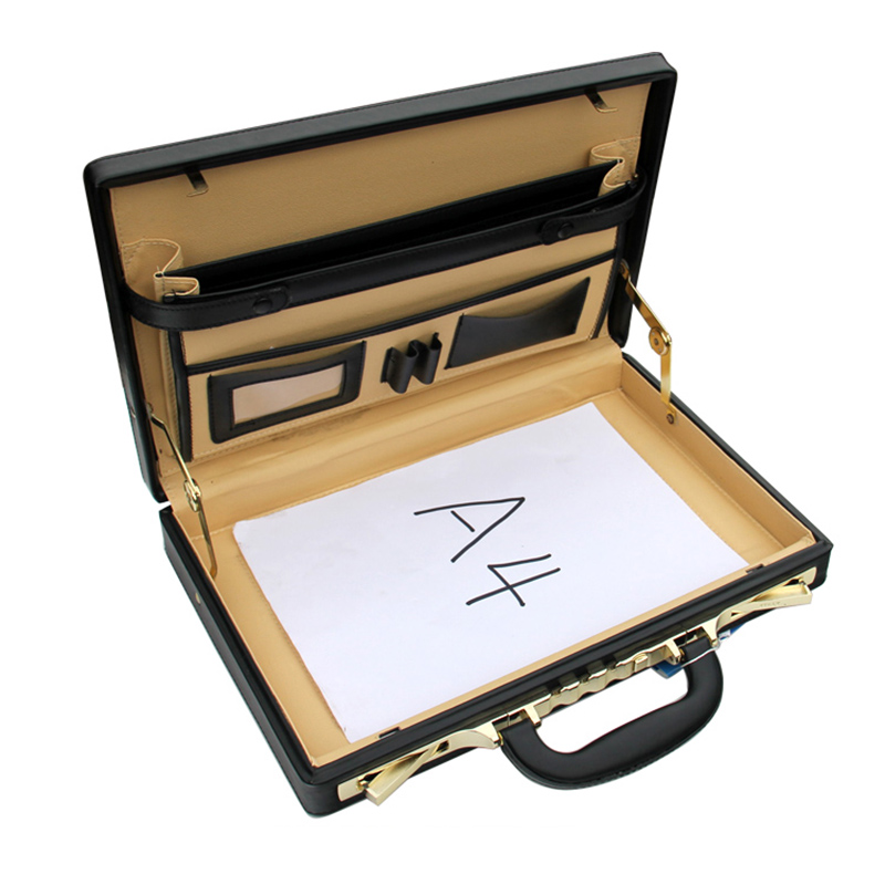 Koper Roda Putar Kulit PU Mewa - Luxury Bags That Fit Laptop ulasan dan harga