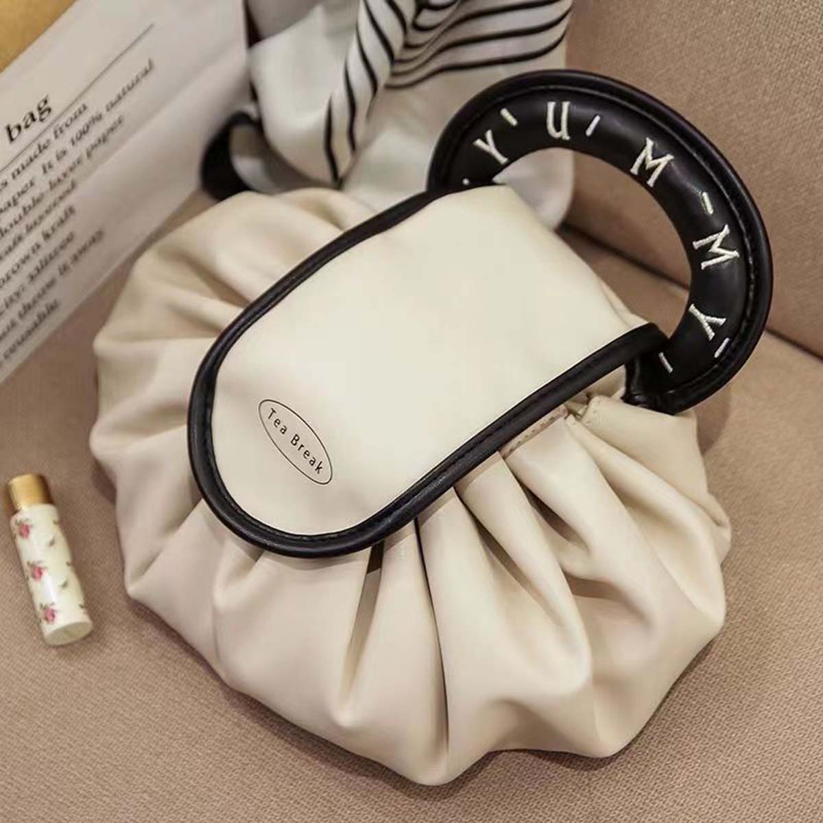 Tas rias tingkat penampilan ti - Luxury Bags Levels ulasan dan harga