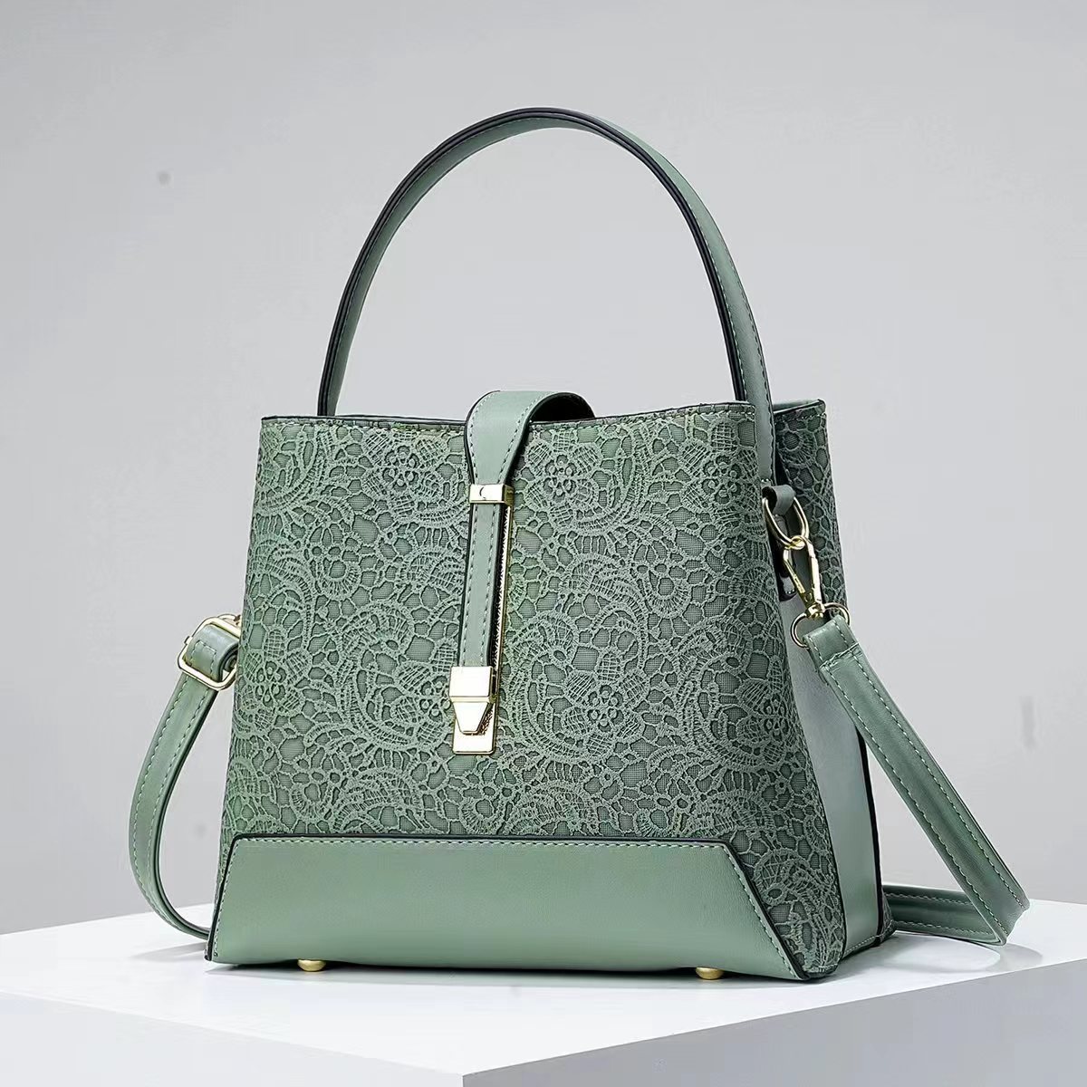 Tas Tote Mewah Baru Tas Tangan - Luxury Bags Big ulasan dan harga