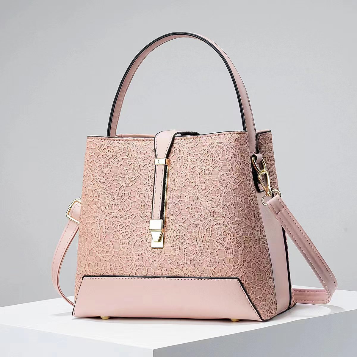 Tas Tote Mewah Baru Tas Tangan - Luxury Bags Big ulasan dan harga