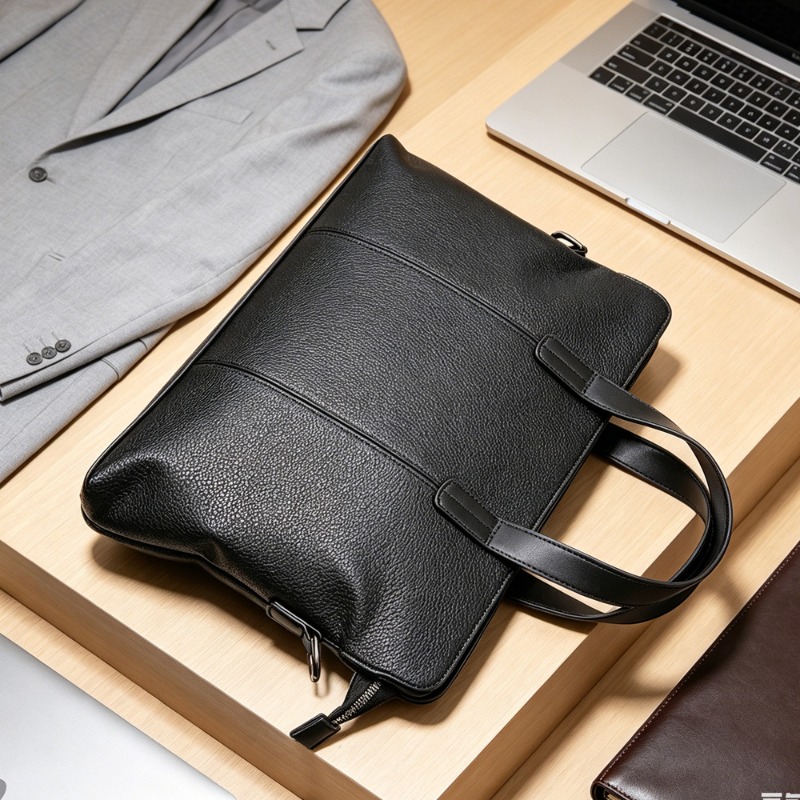 Tas Kantor Bisnis Mewah Tas La - Luxury Bags That Fit Laptop ulasan dan harga
