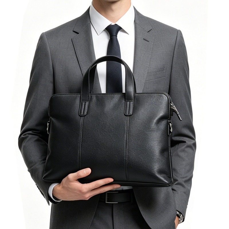 Tas Kantor Bisnis Mewah Tas La - Luxury Bags That Fit Laptop ulasan dan harga