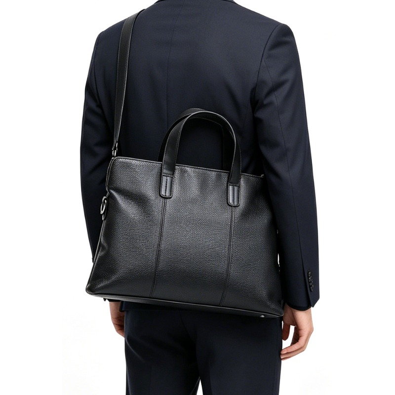 Tas Kantor Bisnis Mewah Tas La - Luxury Bags That Fit Laptop ulasan dan harga