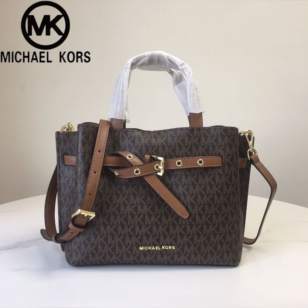 Tas Tangan Wanita Desain Klasi - Luxury Bags Michael Kors ulasan dan harga