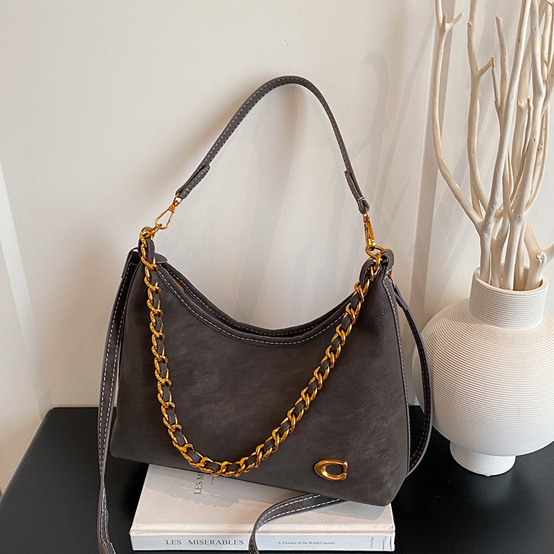 Tas matte tekstur premium retr - Luxury Bags Sale ulasan dan harga