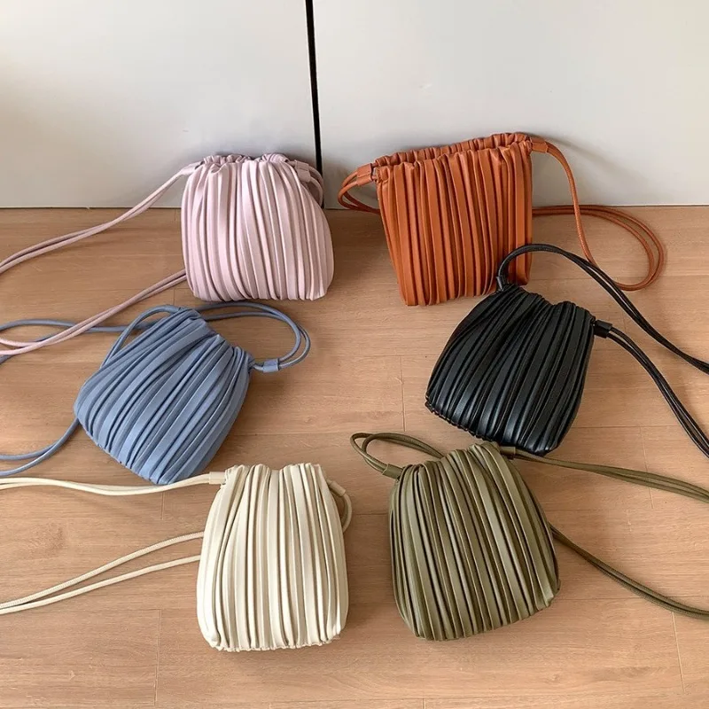 Tas Selempang Baru Mode Musim  - Luxury Bags Mini ulasan dan harga