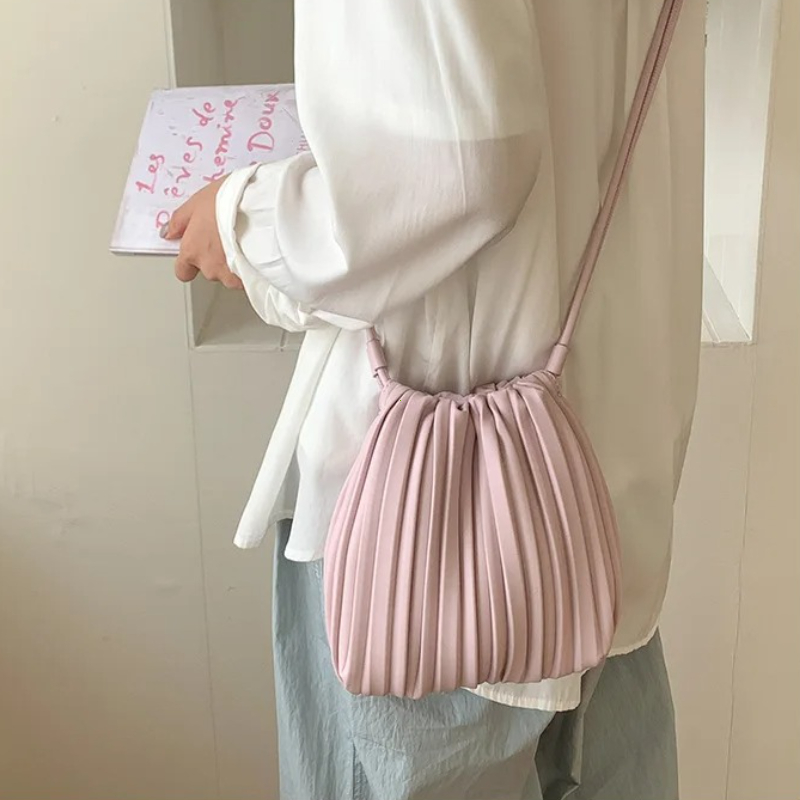 Tas Selempang Baru Mode Musim  - Luxury Bags Mini ulasan dan harga