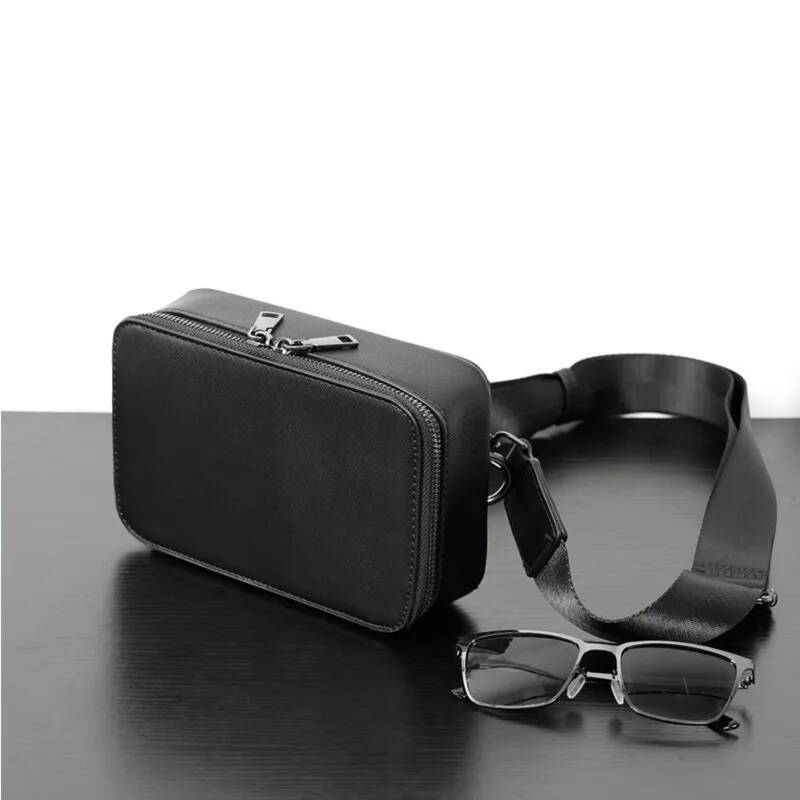 OUIO Tas Ponsel Universal Mini - Luxury Bags Mini ulasan dan harga
