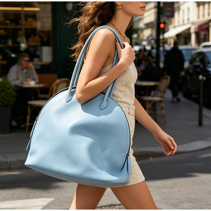 Tas Bahu Kerang Mewah Modis Ga - Luxury Bags Big ulasan dan harga
