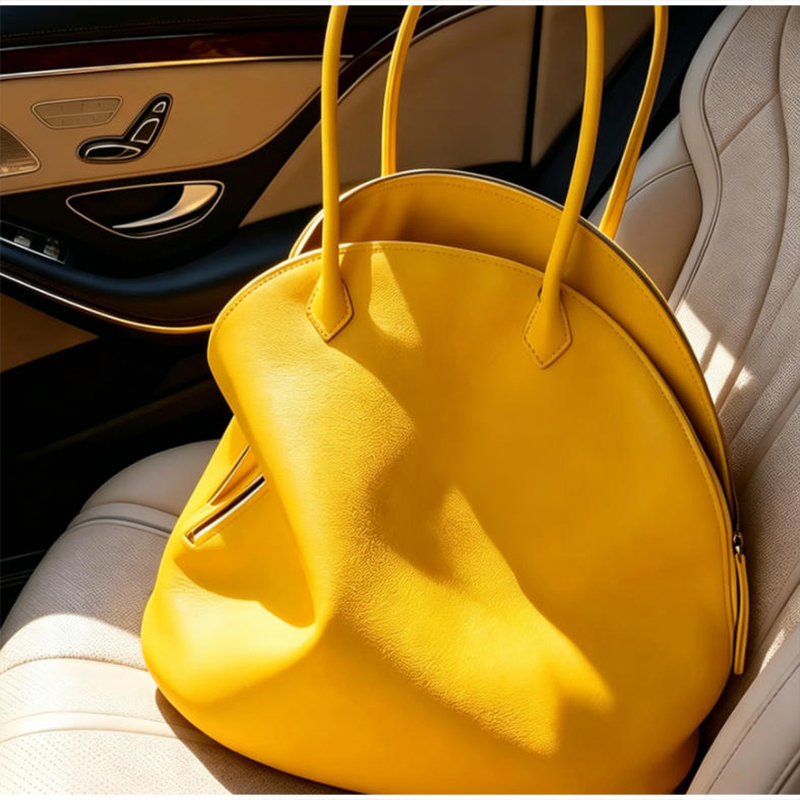 Tas Bahu Kerang Mewah Modis Ga - Luxury Bags Big ulasan dan harga