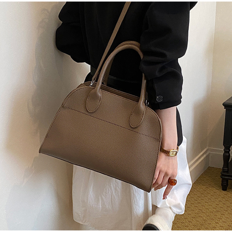 Tas Tote Kulit Asli Kelas Atas - Luxury Bags Big ulasan dan harga