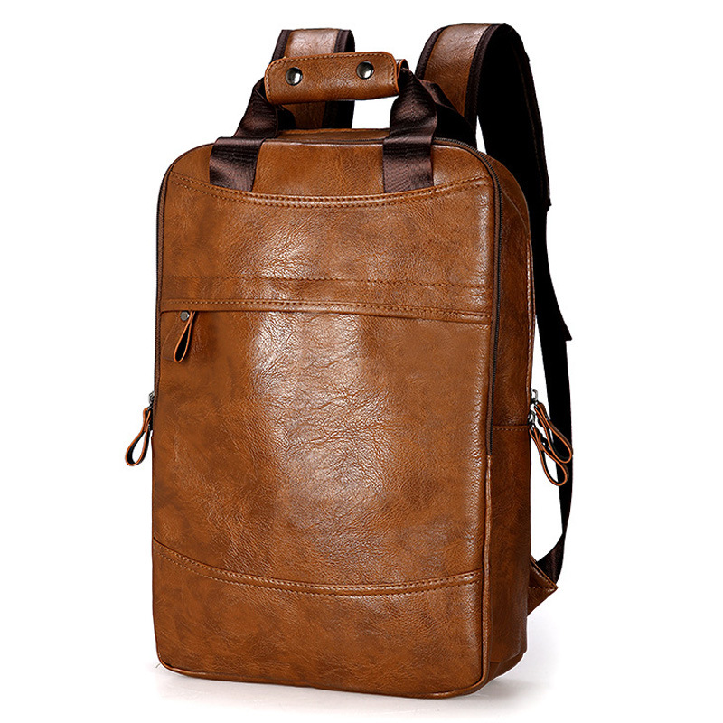 Tas punggung pria, Vintage tah - Luxury Bags That Fit Laptop ulasan dan harga