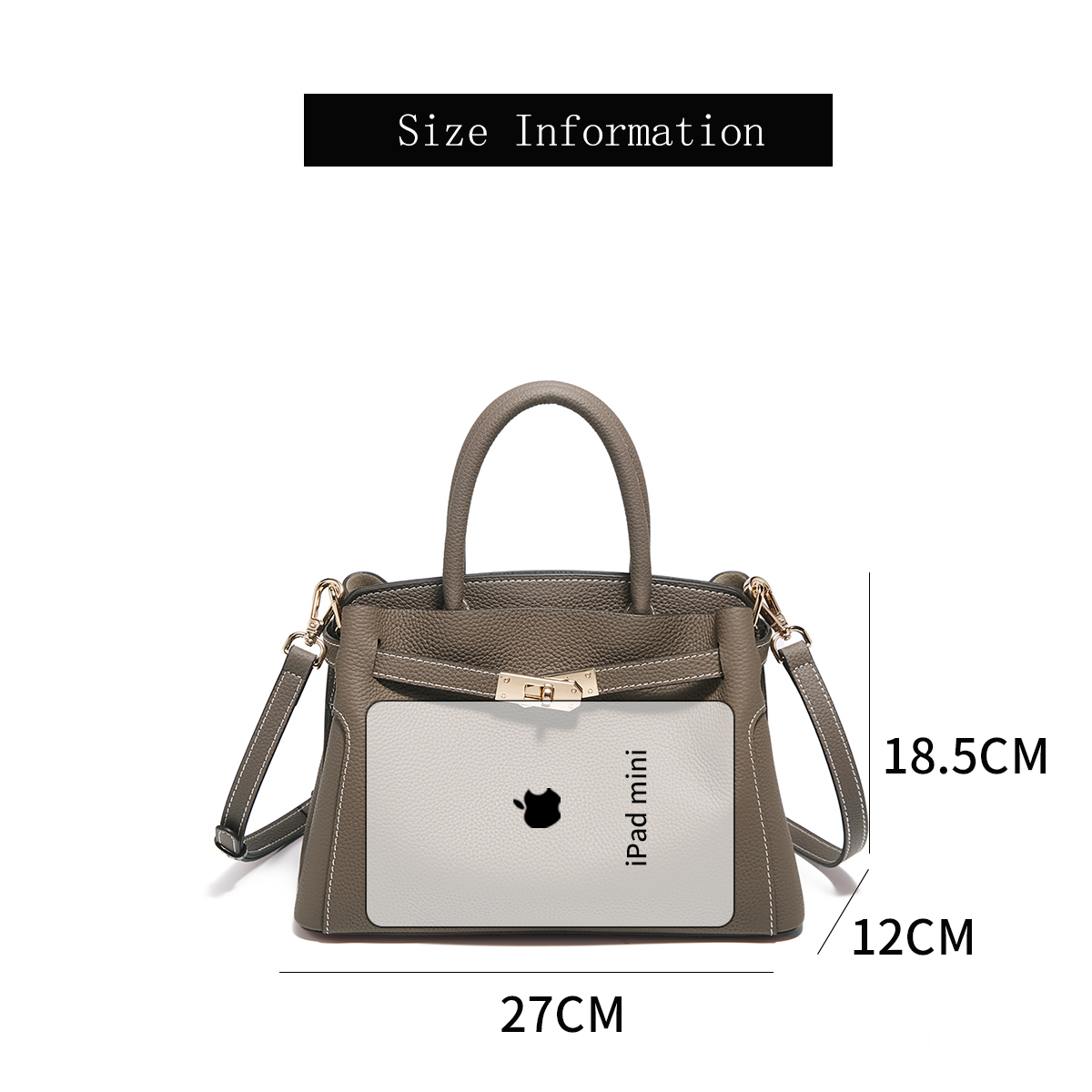 FOXER Tas Tangan Wanita Kulit  - Luxury Bags Sale ulasan dan harga